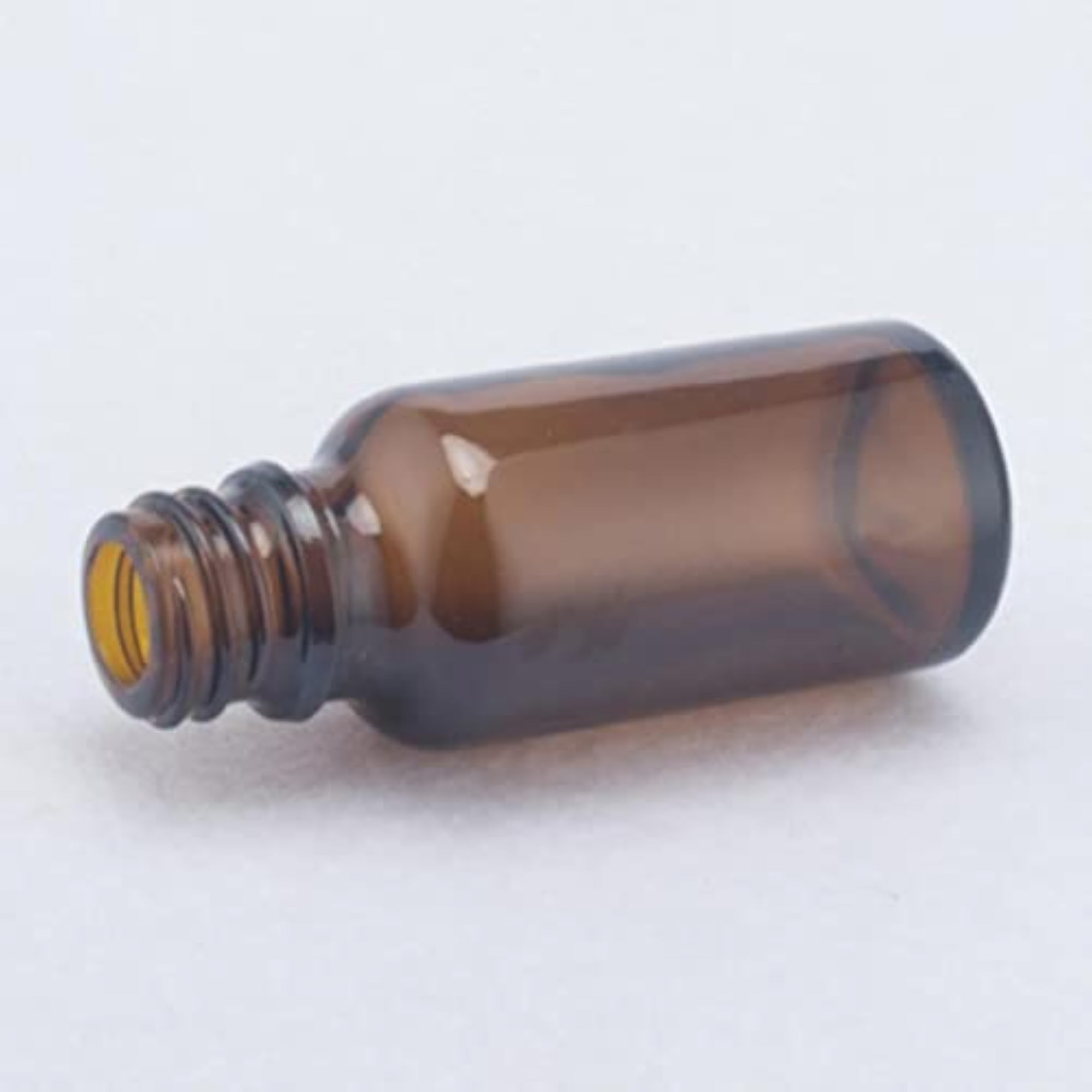 Tawny Essence Oil Bottle Cosmetic Bottle